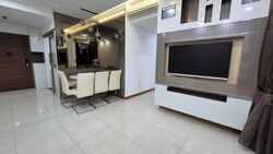 The Canopy (D27), Condominium #573561621